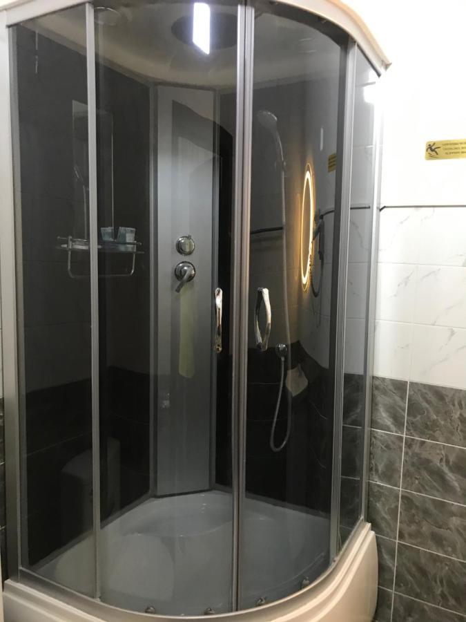 Emir Plaza Hotel Turkistan Eksteriør billede